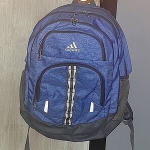 Brand new adidas backpack